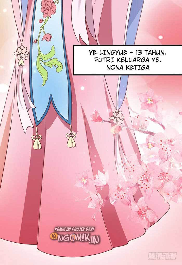Rebirth Of The Divine Doctor Chapter 01 Gambar 22
